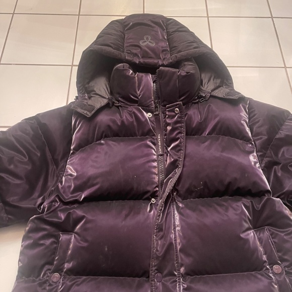 Super Puff high gloss - Picture 2 of 5